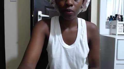 black ghodess online show from March 7, 2025, 2:46 am