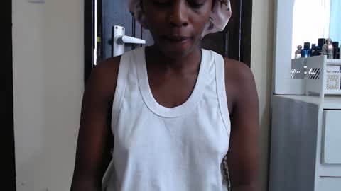 black ghodess online show from March 7, 2025, 5:51 am