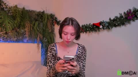 Jenny online show from December 28, 2024, 10:36 am
