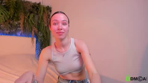 Jenny online show from January 17, 2025, 1:35 pm