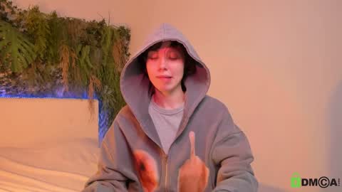 Jenny online show from January 25, 2025, 7:39 pm