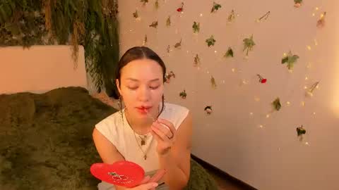 Jenny online show from July 9, 2026, 8:29 am