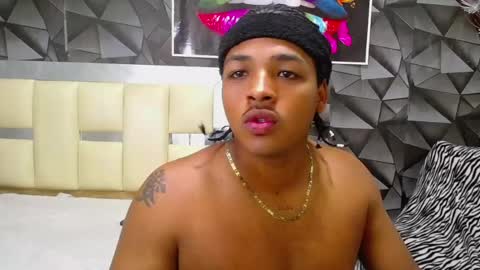 black_king_241 online show from January 18, 2025, 1:08 am