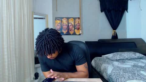 black_king_241 online show from September 18, 2025, 3:52 am