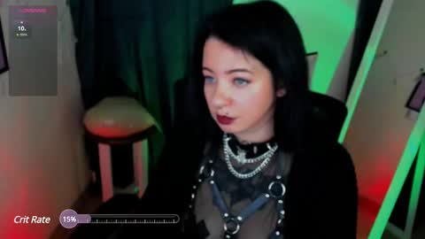  Black Kittie    Wednesday - 1300 - 1900 GMT help me get 100 thumbs up online show from February 28, 2025, 5:37 pm