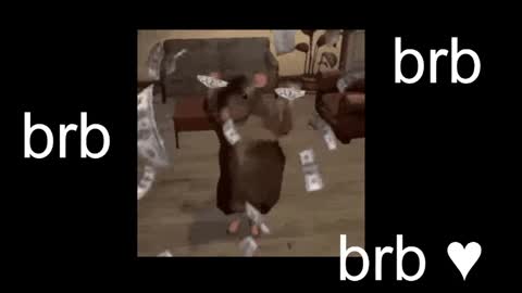  Black Kittie    Wednesday - 1300 - 1900 GMT help me get 100 thumbs up online show from December 14, 2025, 1:38 pm