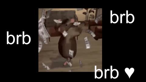  Black Kittie    Wednesday - 1300 - 1900 GMT help me get 100 thumbs up online show from January 12, 2026, 1:16 pm