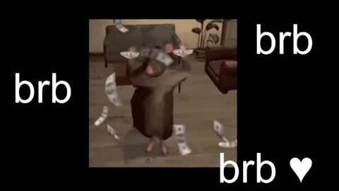  Black Kittie    Wednesday - 1300 - 1900 GMT help me get 100 thumbs up online show from April 9, 2026, 12:21 pm