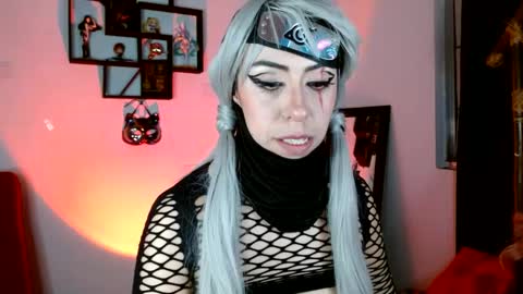 millie online show from February 8, 2025, 9:56 am