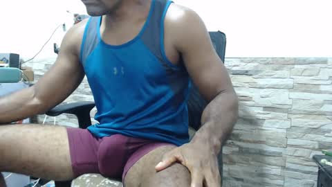 black_latino6 online show from September 25, 2025, 9:18 pm