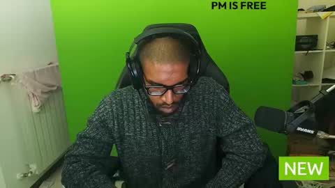 Master online show from December 7, 2024, 3:36 am