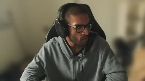 Master online show from September 23, 2025, 8:17 am