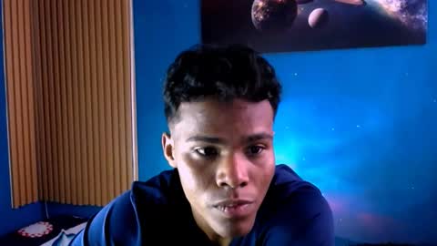 black_men9 online show from February 8, 2026, 10:35 pm