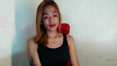 Nympha online show from April 18, 2026, 2:37 am