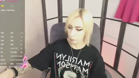 Emily online show from June 13, 2026, 8:23 am