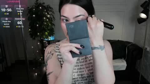 Mon Mon online show from April 1, 2026, 2:45 am