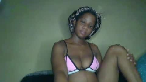 Blackqueen online show from April 18, 2026, 4:05 am