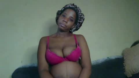 Blackqueen online show from April 20, 2026, 8:28 am