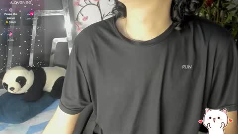 B L A C K  R O S E  online show from November 1, 2025, 11:23 am