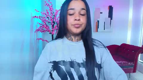 Rousse  online show from December 4, 2025, 9:12 pm