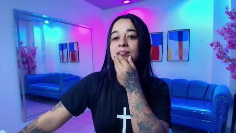 Rousse  online show from March 15, 2026, 3:56 am