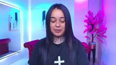 Rousse  online show from March 27, 2026, 3:34 am