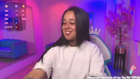 Snapshot of black_roseee chatting on April 26, 2026, 3:37 am Rousse online show from April 26, 2026, 3:37 am