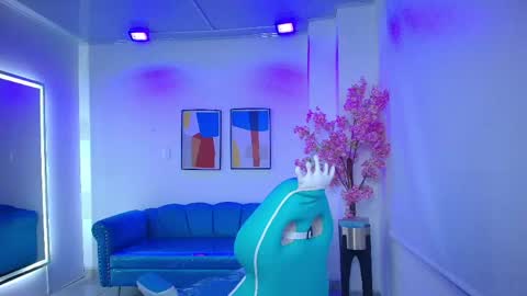 Snapshot of black_roseee chatting on May 20, 2026, 3:56 am Rousse online show from May 20, 2026, 3:56 am