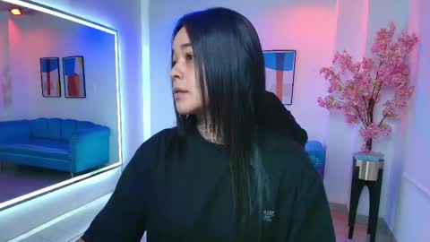 Snapshot of black_roseee chatting on May 21, 2026, 3:46 am Rousse online show from May 21, 2026, 3:46 am