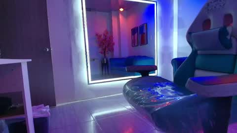 Snapshot of black_roseee chatting on May 24, 2026, 10:31 am Rousse online show from May 24, 2026, 10:31 am