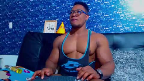 Snapshot of black_seus85 chatting on October 26, 2025, 8:59 pm duglas online show from October 26, 2025, 8:59 pm