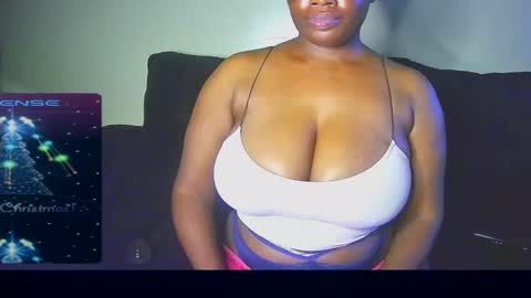 black_sexyfish online show from December 10, 2024, 9:33 pm