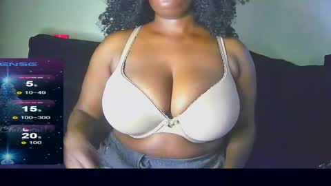 black_sexyfish online show from December 21, 2024, 1:21 pm