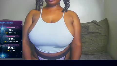 black_sexyfish online show from January 6, 2025, 12:27 am