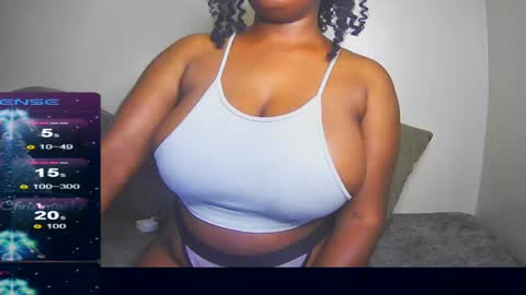 black_sexyfish online show from January 6, 2025, 3:31 am