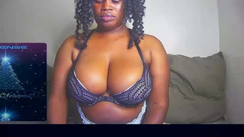 black_sexyfish online show from January 6, 2025, 5:59 pm