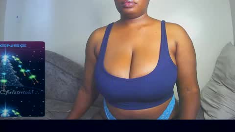 black_sexyfish online show from January 11, 2025, 9:26 am