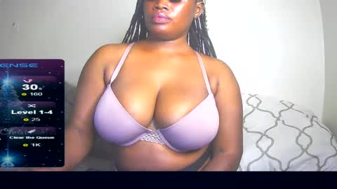 black_sexyfish online show from January 20, 2025, 9:22 pm