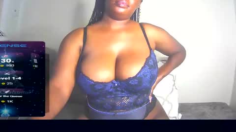 black_sexyfish online show from January 23, 2025, 8:25 am