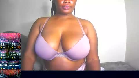 black_sexyfish online show from January 30, 2025, 4:27 am