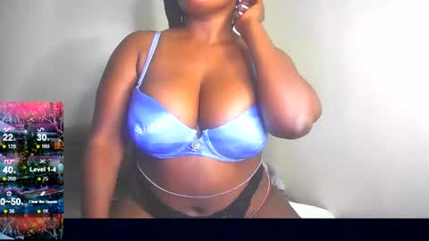 black_sexyfish online show from January 31, 2025, 4:58 am