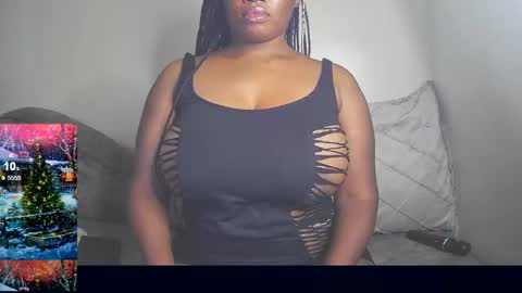 black_sexyfish online show from February 5, 2025, 4:27 am