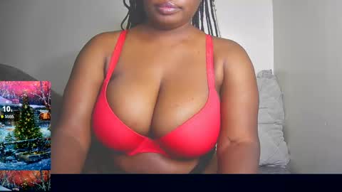 black_sexyfish online show from February 8, 2025, 12:38 am