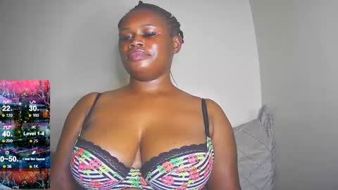 black_sexyfish online show from February 8, 2025, 8:21 pm