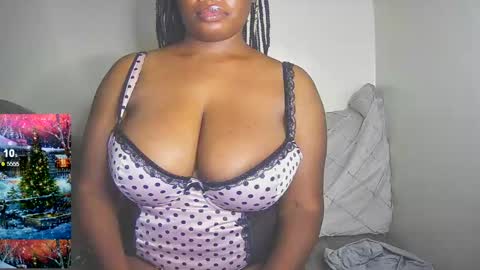 black_sexyfish online show from February 10, 2025, 7:58 am