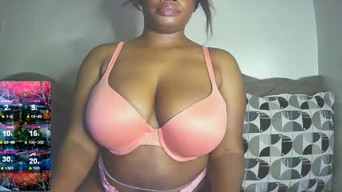black_sexyfish online show from February 28, 2025, 11:34 pm