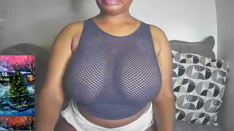 black_sexyfish online show from March 2, 2025, 1:15 am