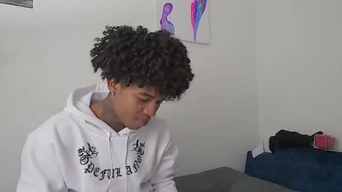 black_tentationx online show from November 29, 2025, 12:57 am