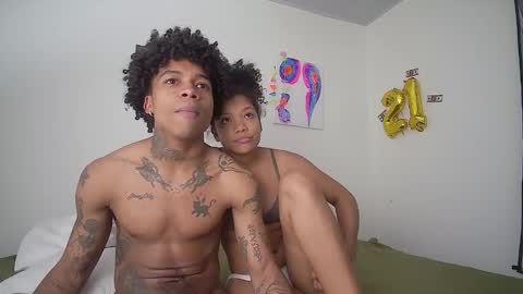 black_tentationx online show from December 20, 2025, 8:27 pm