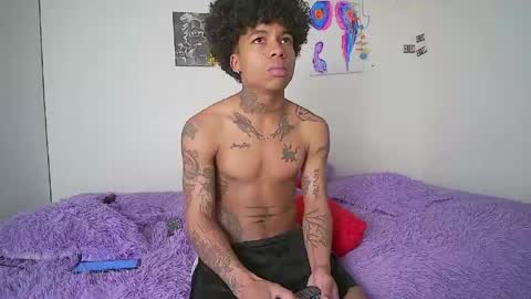 Snapshot of black_tentationx chatting on May 18, 2026, 3:24 am black_tentationx online show from May 18, 2026, 3:24 am